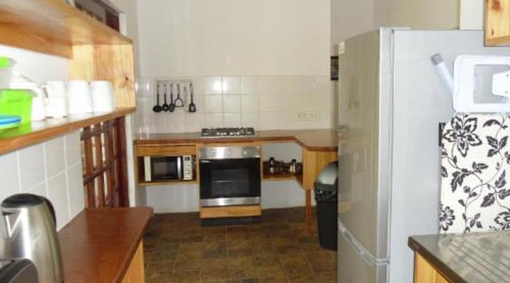 Bellevue Guest Lodge, KZN