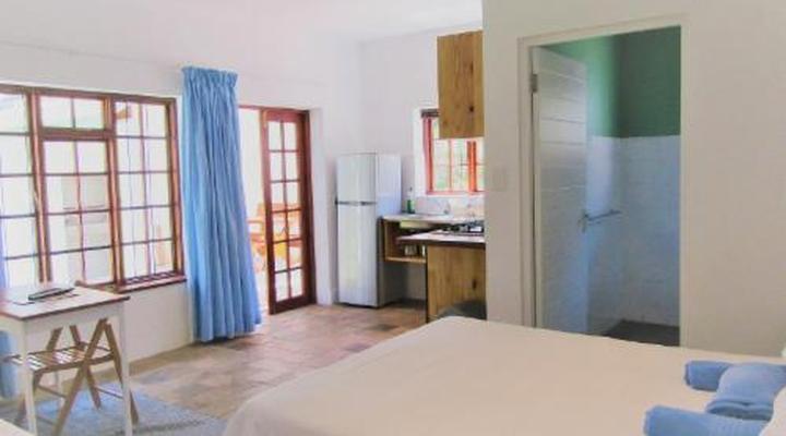 Bellevue Guest Lodge, KZN