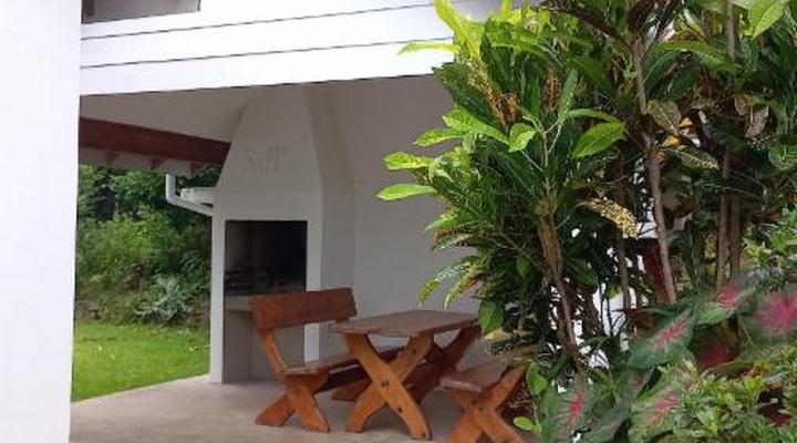 Bellevue Guest Lodge, KZN