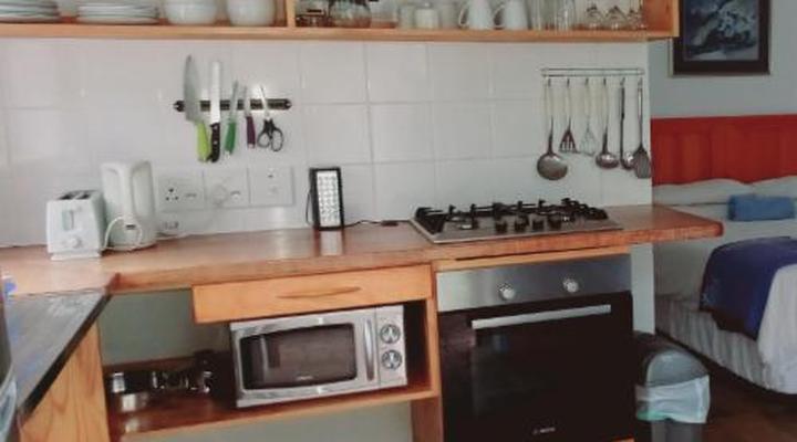 Bellevue Guest Lodge, KZN