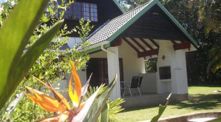Bellevue Guest Lodge, KZN