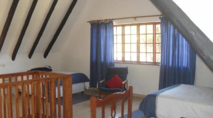 Bellevue Guest Lodge, KZN