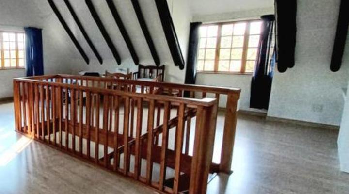 Bellevue Guest Lodge, KZN