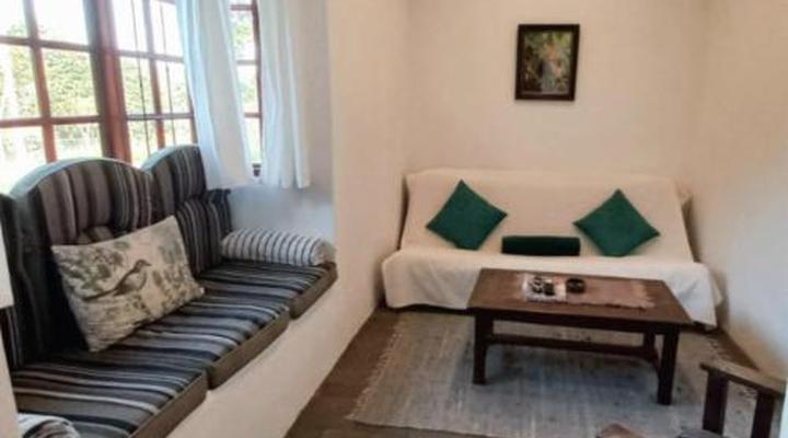 Bellevue Guest Lodge, KZN