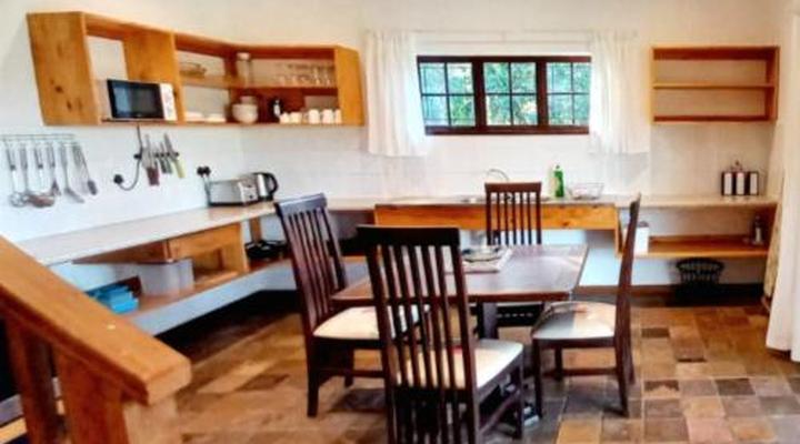 Bellevue Guest Lodge, KZN