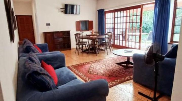 Bellevue Guest Lodge, KZN