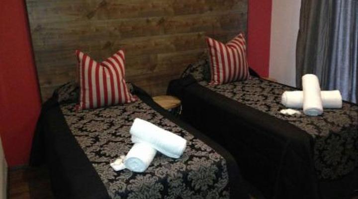 Zinkwazi Lagoon Lodge