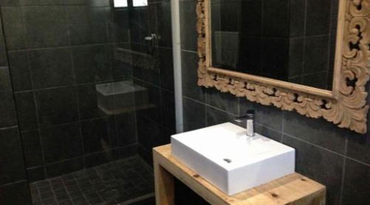 Zinkwazi Lagoon Lodge