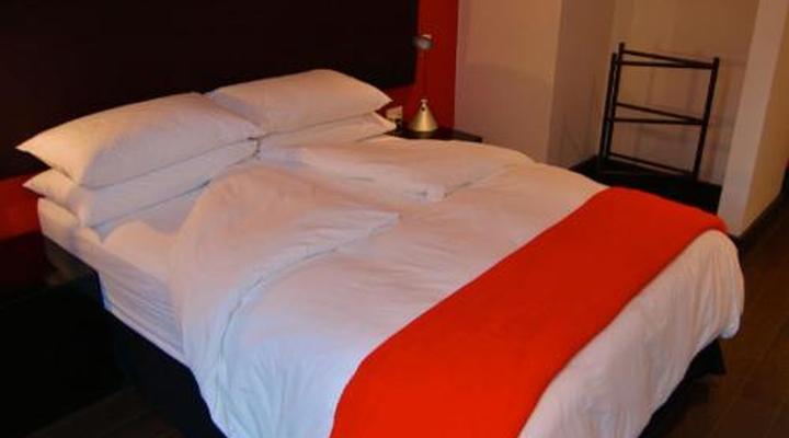 21 Kingfisher Guest House