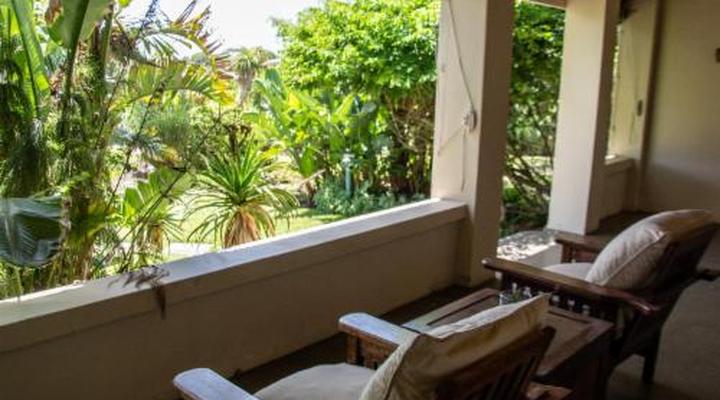 Dune Ridge Country House