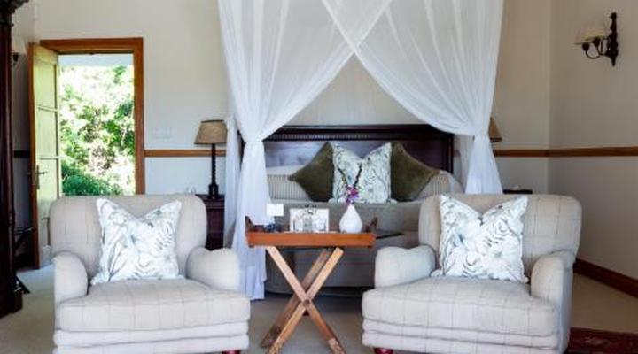 Dune Ridge Country House