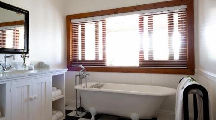 Dune Ridge Country House