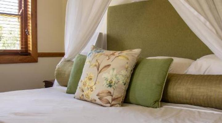 Dune Ridge Country House