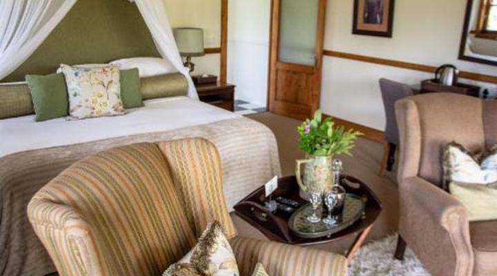 Dune Ridge Country House