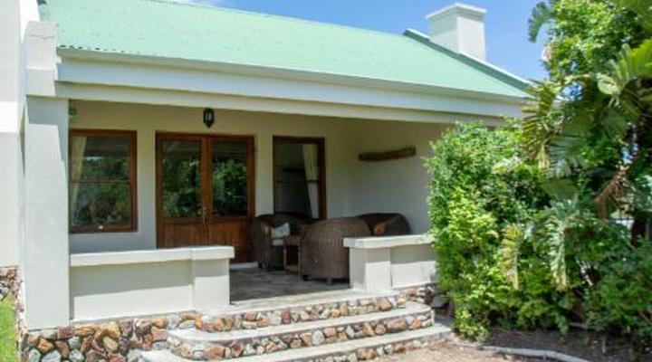 Dune Ridge Country House