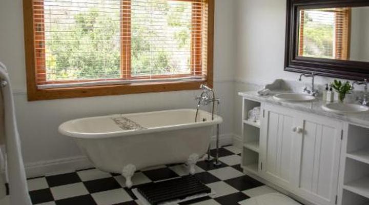 Dune Ridge Country House