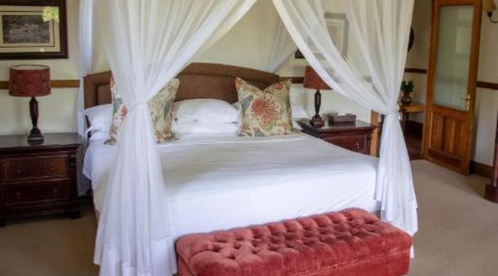 Dune Ridge Country House