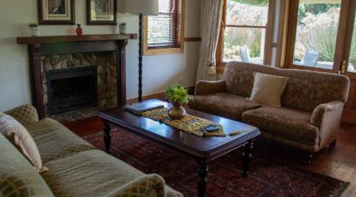 Dune Ridge Country House