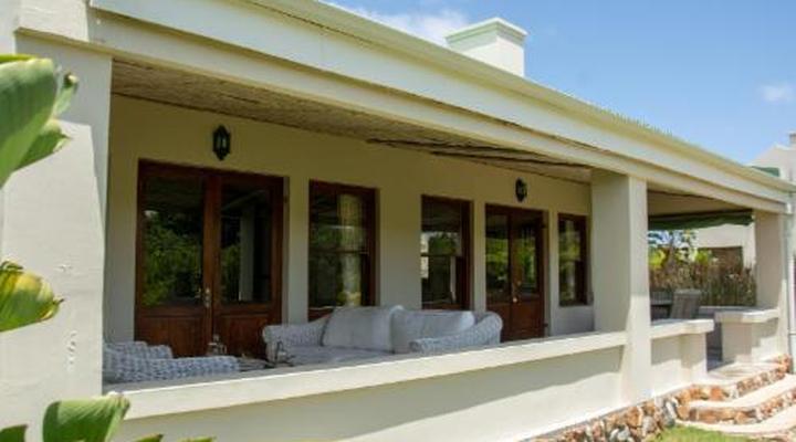 Dune Ridge Country House