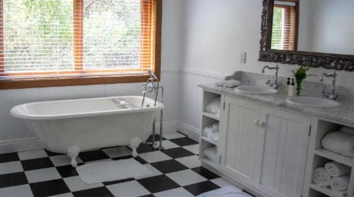 Dune Ridge Country House