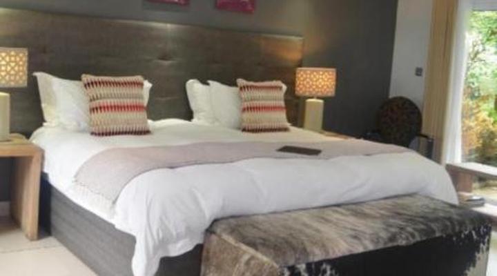 Highveld Splendour Boutique Bed and Breakfast