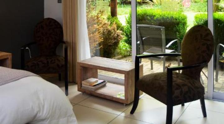 Highveld Splendour Boutique Bed and Breakfast