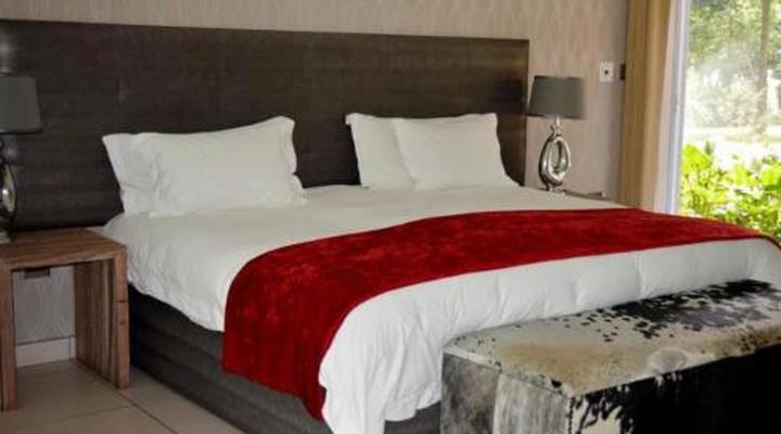 Highveld Splendour Boutique Bed and Breakfast