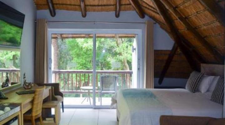 Highveld Splendour Boutique Bed and Breakfast