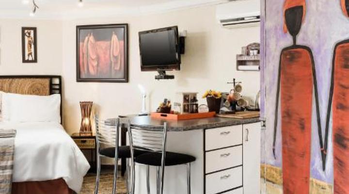 Glenda's Guest Suites