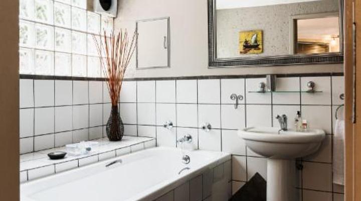 Glenda's Guest Suites