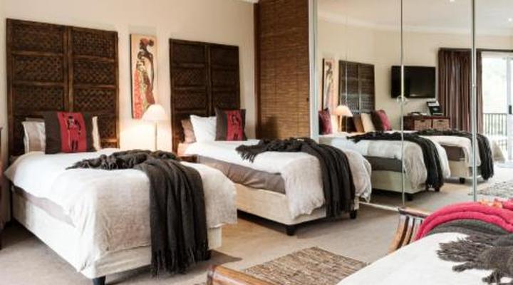 Glenda's Guest Suites