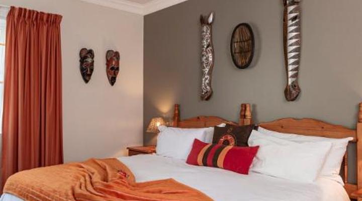 Glenda's Guest Suites