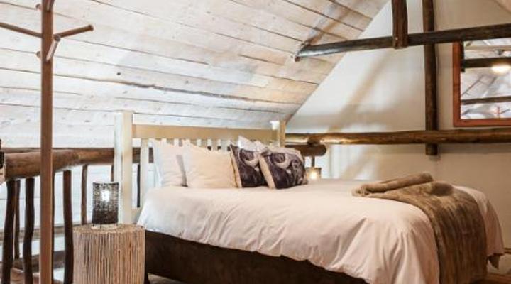 Glenda's Guest Suites