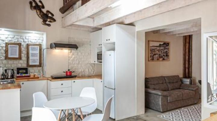 Glenda's Guest Suites