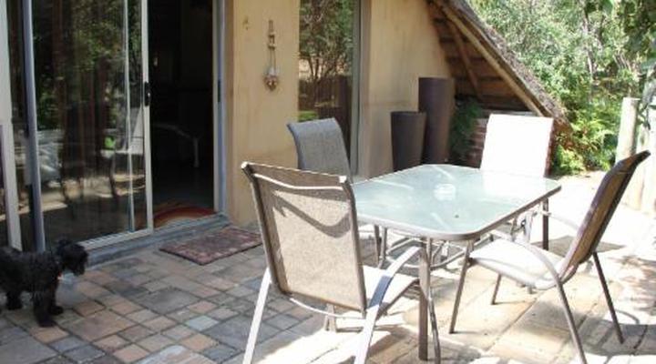 Glenda's Guest Suites