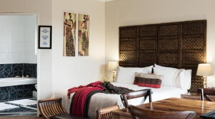 Glenda's Guest Suites