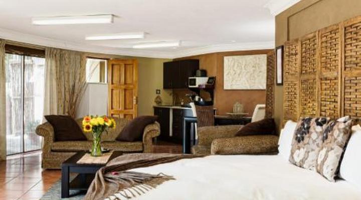 Glenda's Guest Suites