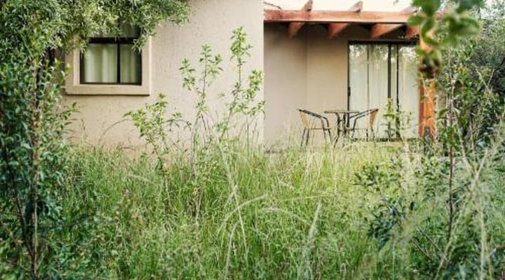 Glenda's Guest Suites