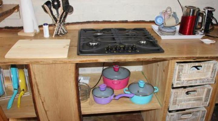 Glenda's Guest Suites