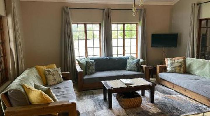 Trout and Nature Haven, Walkersons