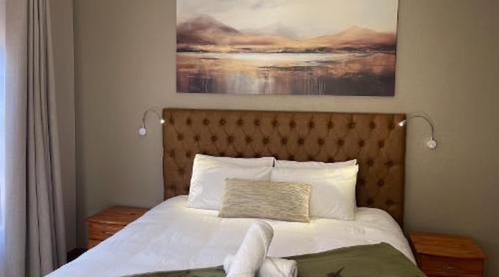 Trout and Nature Haven, Walkersons