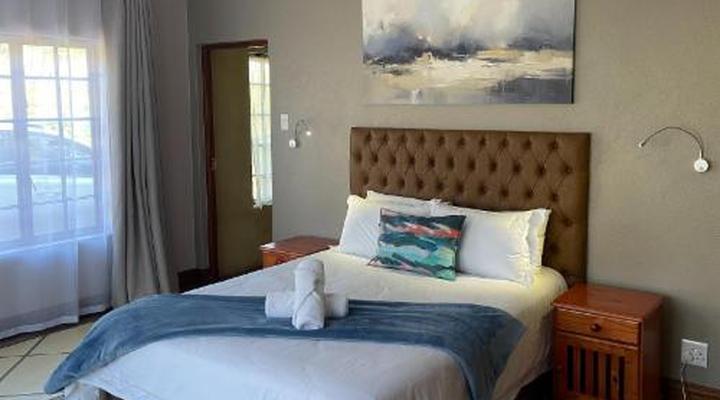 Trout and Nature Haven, Walkersons