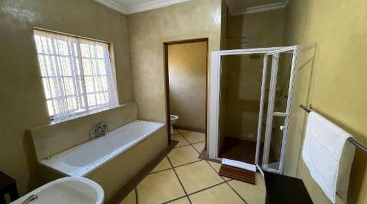 Trout and Nature Haven, Walkersons