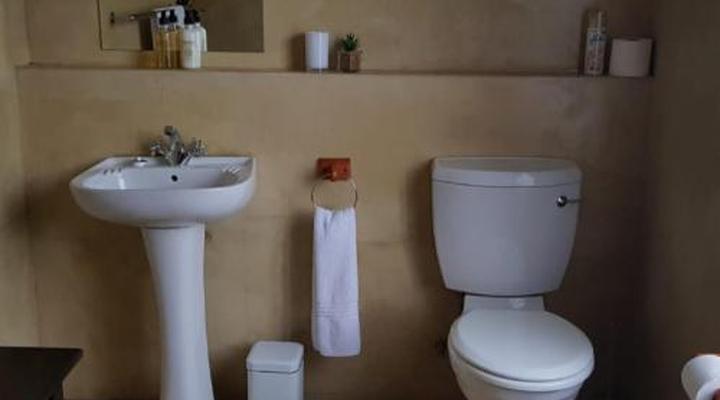 Trout and Nature Haven, Walkersons