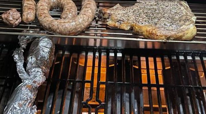 Trout and Nature Haven, Walkersons