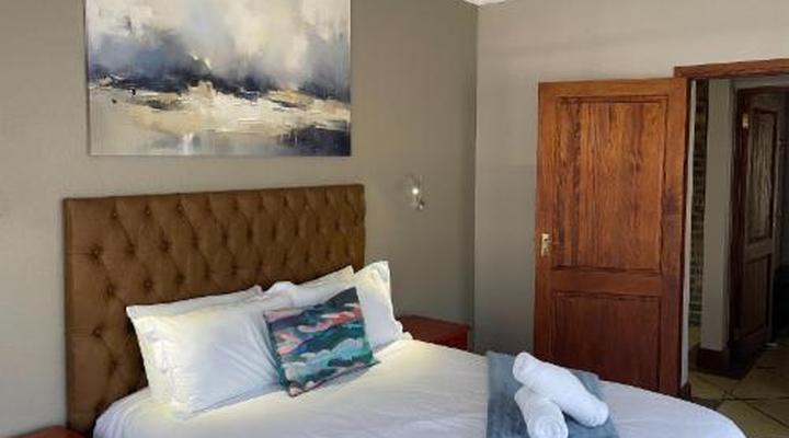 Trout and Nature Haven, Walkersons