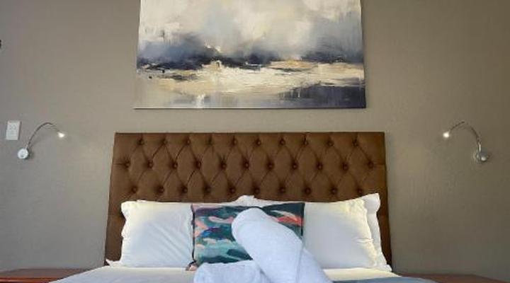 Trout and Nature Haven, Walkersons