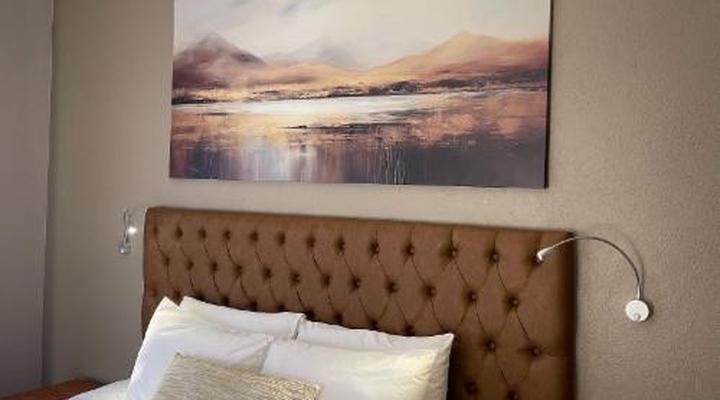 Trout and Nature Haven, Walkersons