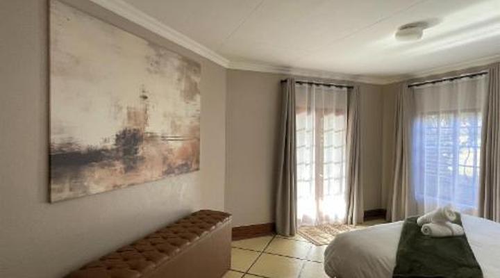 Trout and Nature Haven, Walkersons