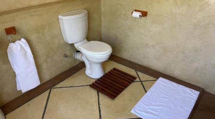 Trout and Nature Haven, Walkersons